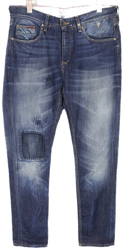 Tommy hilfiger denim carlton - denim,