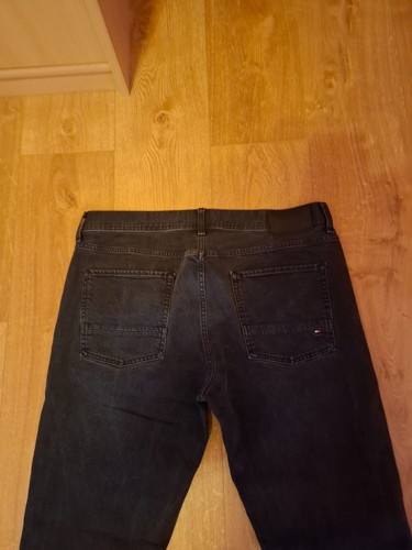 Tommy hilfiger jeans - hilfiger, model