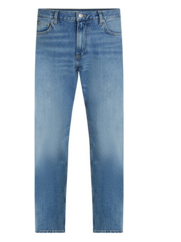 Tommy hilfiger jeanshose - hilfiger,