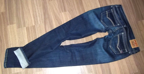 Tommy hilfiger jeans hose - *tommy,