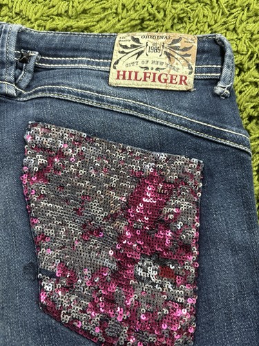 Tommy hilfiger damen skinny - tommy,