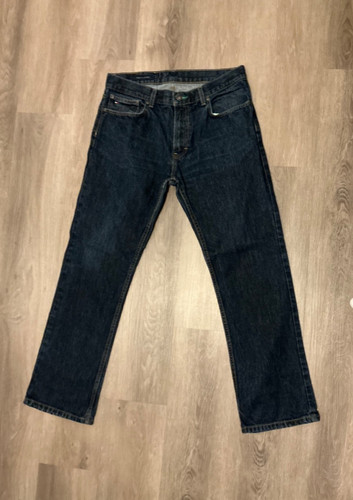 Tommy hilfiger jeans - hilfiger,