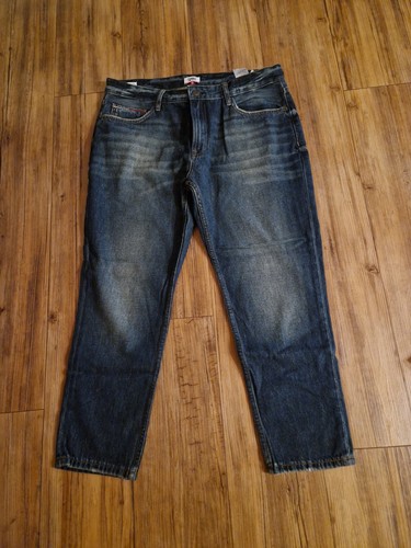 Tommy hilfiger jeanshose - 7/8,