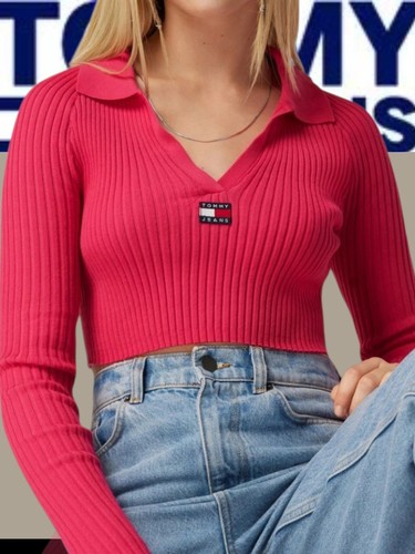 Tommy hilfiger jeans l - tommy, gr