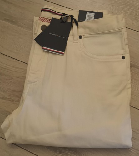 Tommy hilfiger herren jeans - hilfiger,