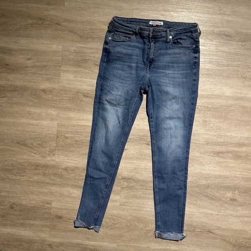 Jeans damen hose - damen, tommy