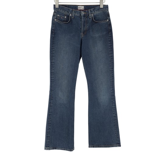 Tommy hilfiger vintage jeans - hilfiger,
