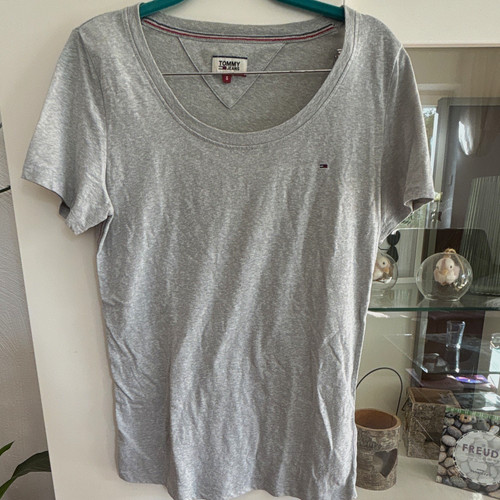 Tommy jeans herren shirt - herren, t-shirt