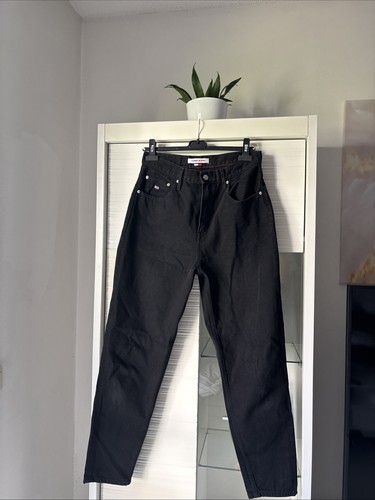 Tommy jeans damen mom - jeans, mom-