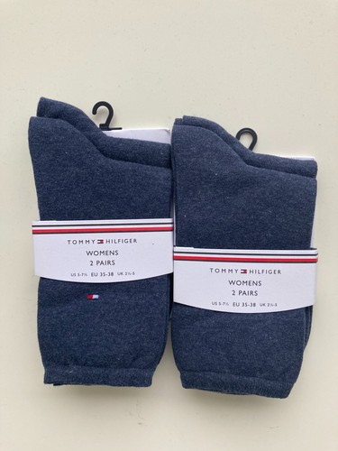 Tommy hilfiger socken - socken, damen