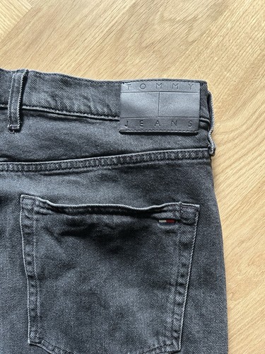 Tommy hilfiger isaac relaxed - tommy,