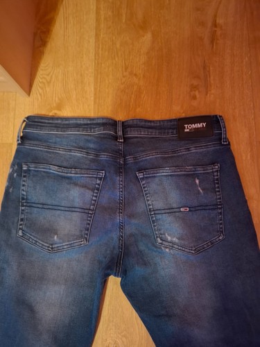 Tommy hilfiger jeans - tommy,