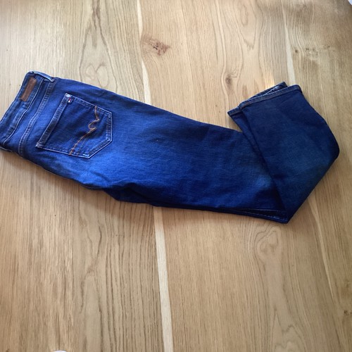 Hilfiger damenjeans milan - damenjeans,