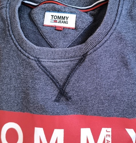 Tommy jeans herren - tommy,