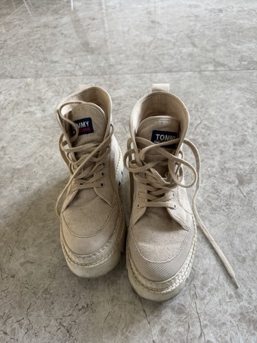 Coole tommy jeans - coole, hoher