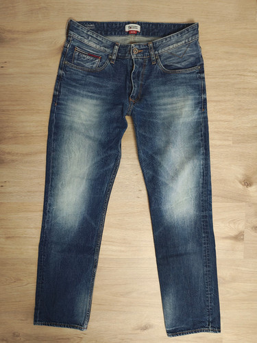 Tommy hilfiger denim ryan - denim,