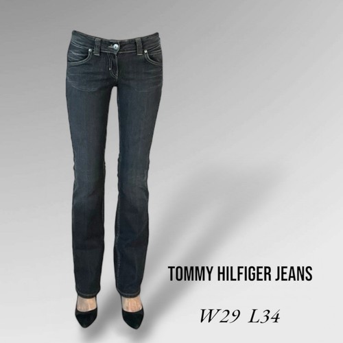 Hilfiger jeans damen - jeans,