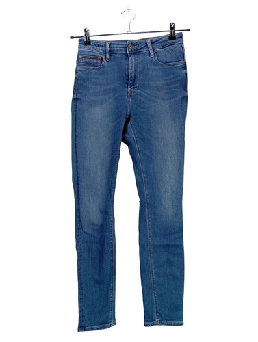Tommy hilfiger high - hilfiger, waist