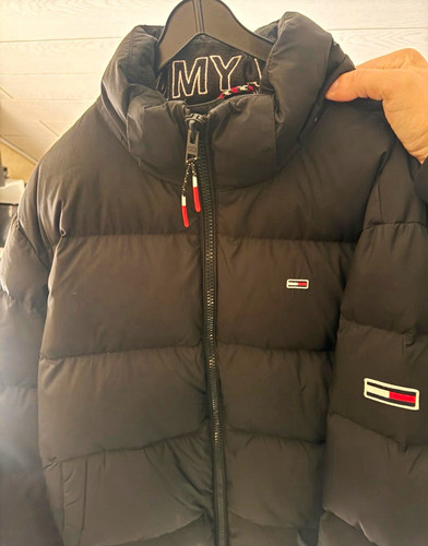 Tommy jeans herren - tommy,