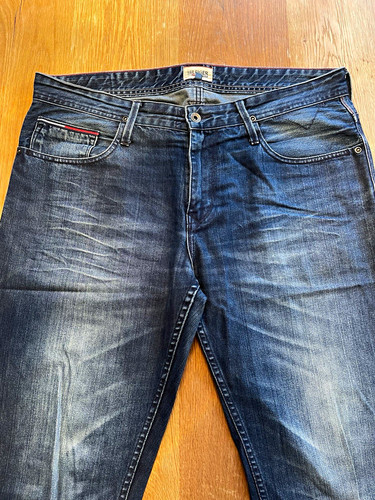 Hilfiger denim herren jeans - hilfiger,