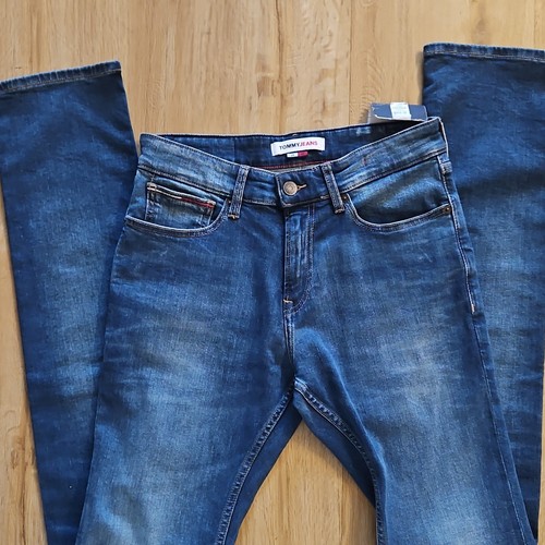 Tommy jeans scanton slim - slim,