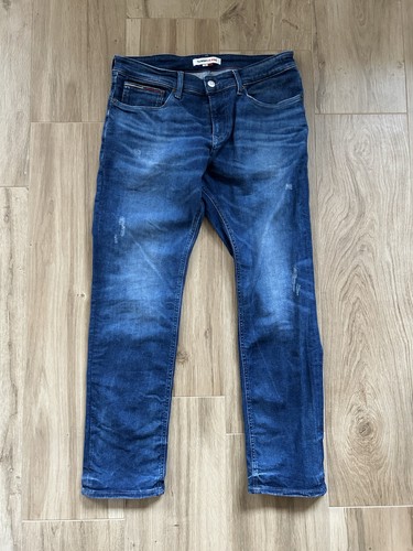 Tommy jeans scanton - tommy,