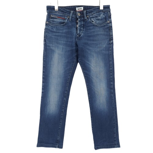 Tommy hilfiger vintage jeans - tommy,
