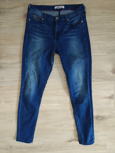 Tommy hilfiger jeans nora - tommy,