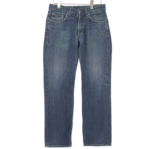 Tommy hilfiger vintage jeans - hilfiger,