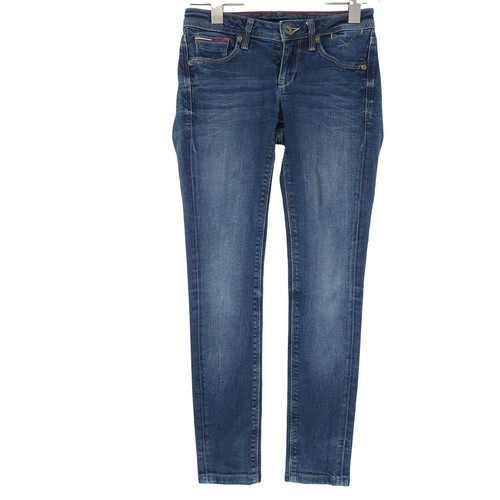 Tommy hilfiger damen jeans - hilfiger,