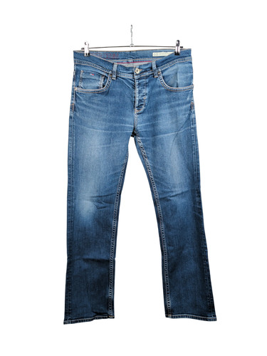 Vintage tommy hilfiger jeans - hilfiger,