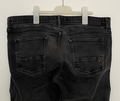Tommy hilfiger jeans w38 - hilfiger,