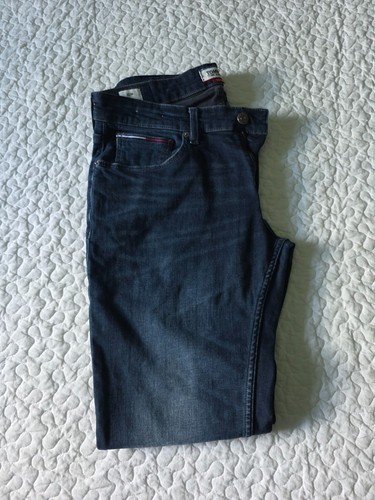 Tommy hilfiger jeans - jeans, scanton