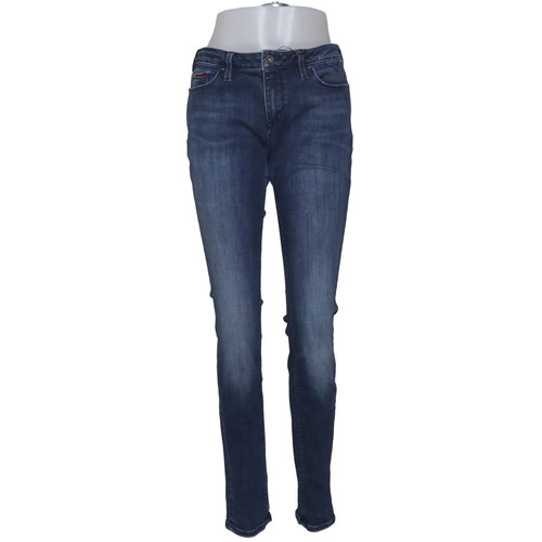 Tommy hilfiger denim jeans - denim,,