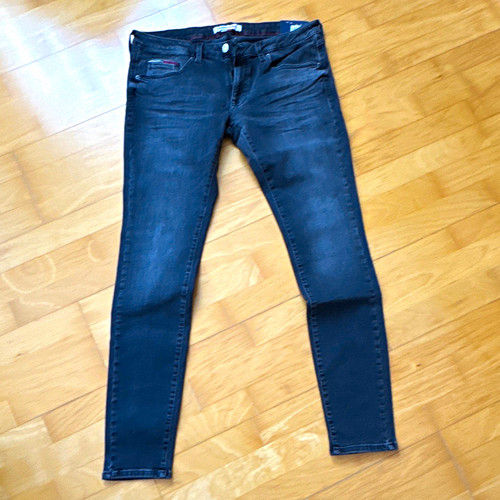 Tommy hilfiger dame - tommy,