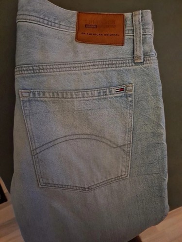 Tommy hilfiger jeans straight - tommy,