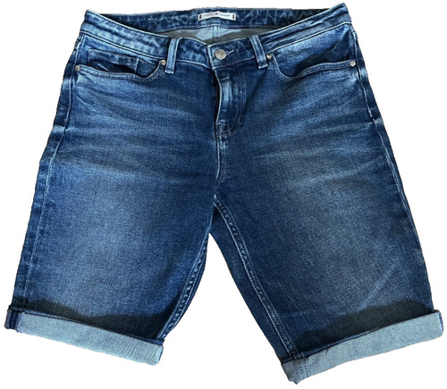 Jeansshorts tommy - (22),