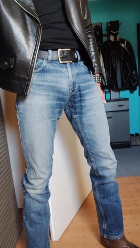 Geile tommy hilfiger slimfit - geile,