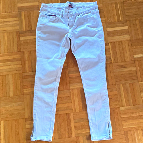 Tommy jeans damen skinny - damen,