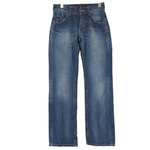 Tommy hilfiger vintage jeans - tommy,
