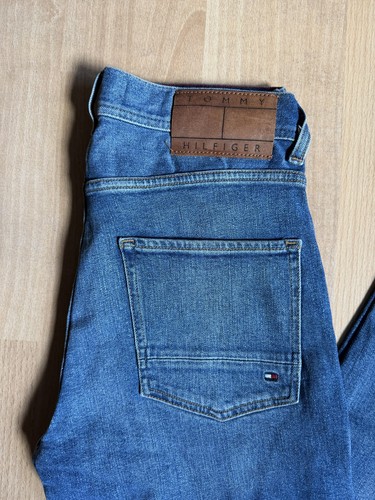 Tommy hilfiger denton - tommy, -denton