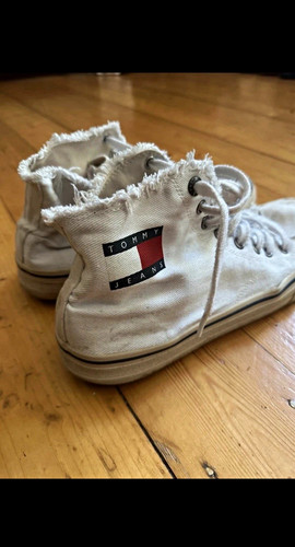 Tommy hilfiger - tommy,