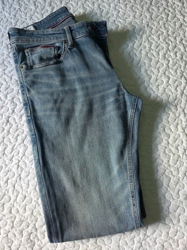 Tommy hilfiger jeans scanton - -,