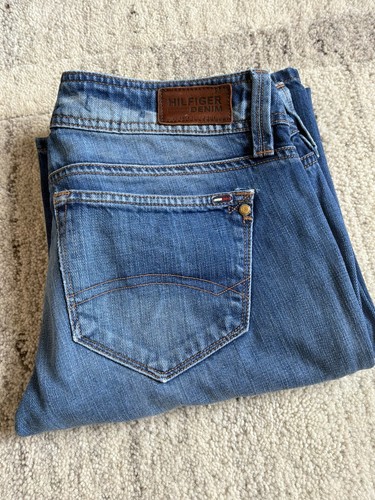 Tommy hilfiger cleo jeans - tommy,