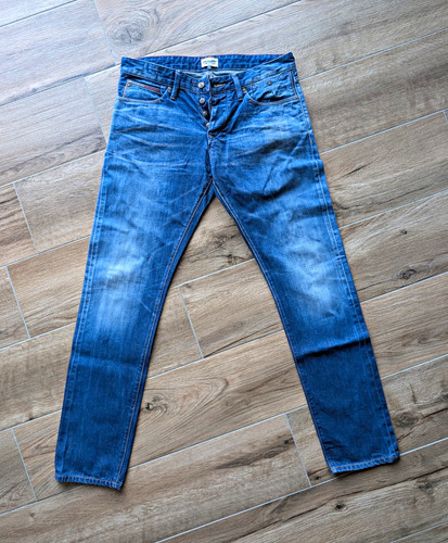Hilfiger denim herren skinny - hilfiger,