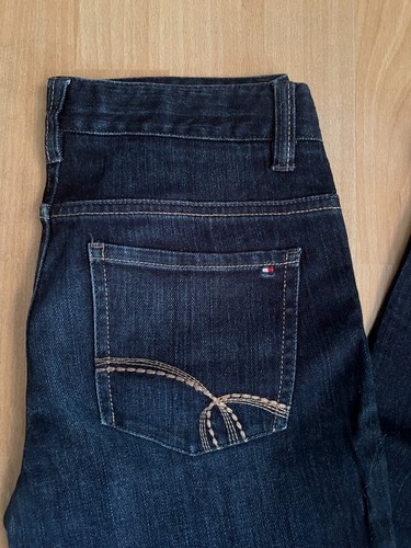 Tommi hilfiger denim damen - hilfiger,