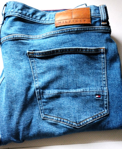 Tommy hilfiger herren jeans - hilfiger,