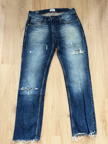 Tommy hilfiger denim - denim, jeans