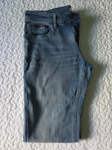 Tommy hilfiger jeans - hilfiger,