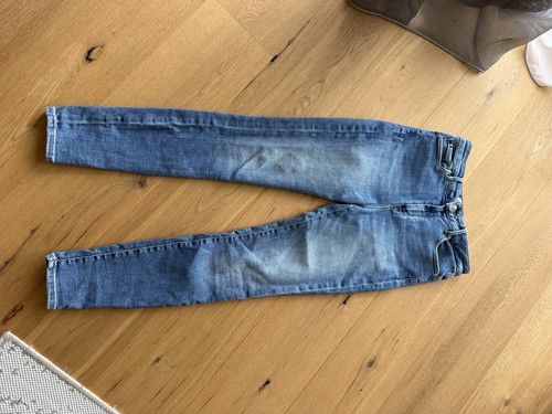 Tommy hilfiger ultra skinny - hilfiger,
